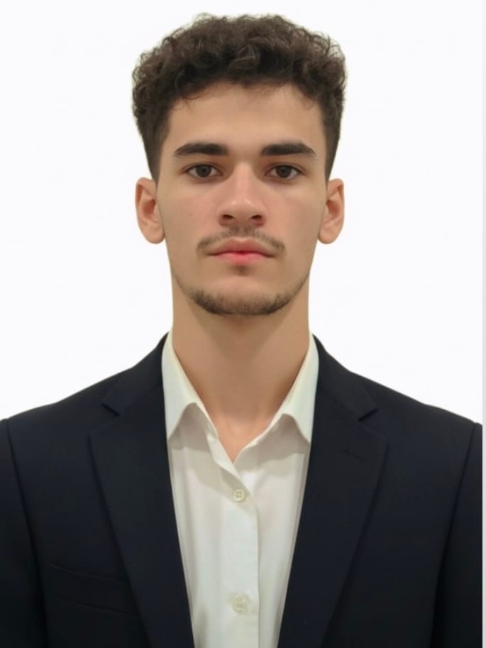 Zyad Mamdouh