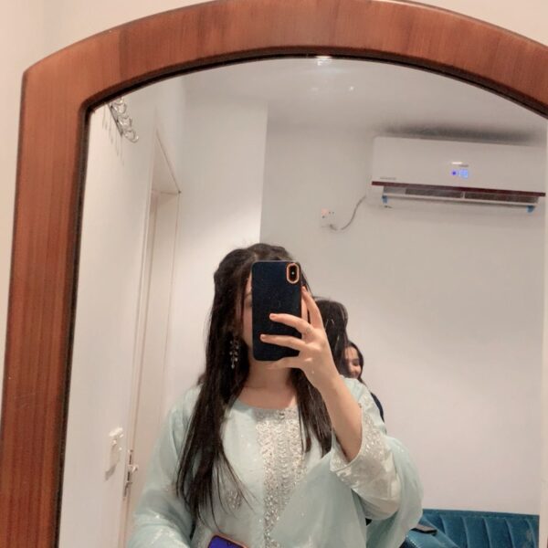 Aliza Hafeez