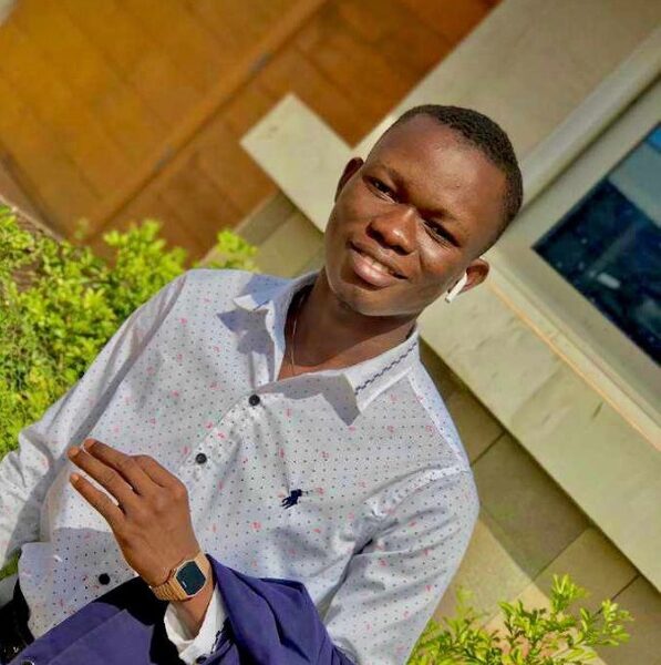 Toussaint Fiacre HOUNSOU