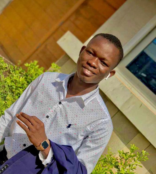 Toussaint Fiacre HOUNSOU