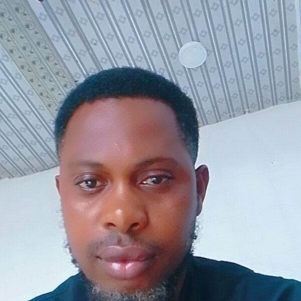 Samson Eru
