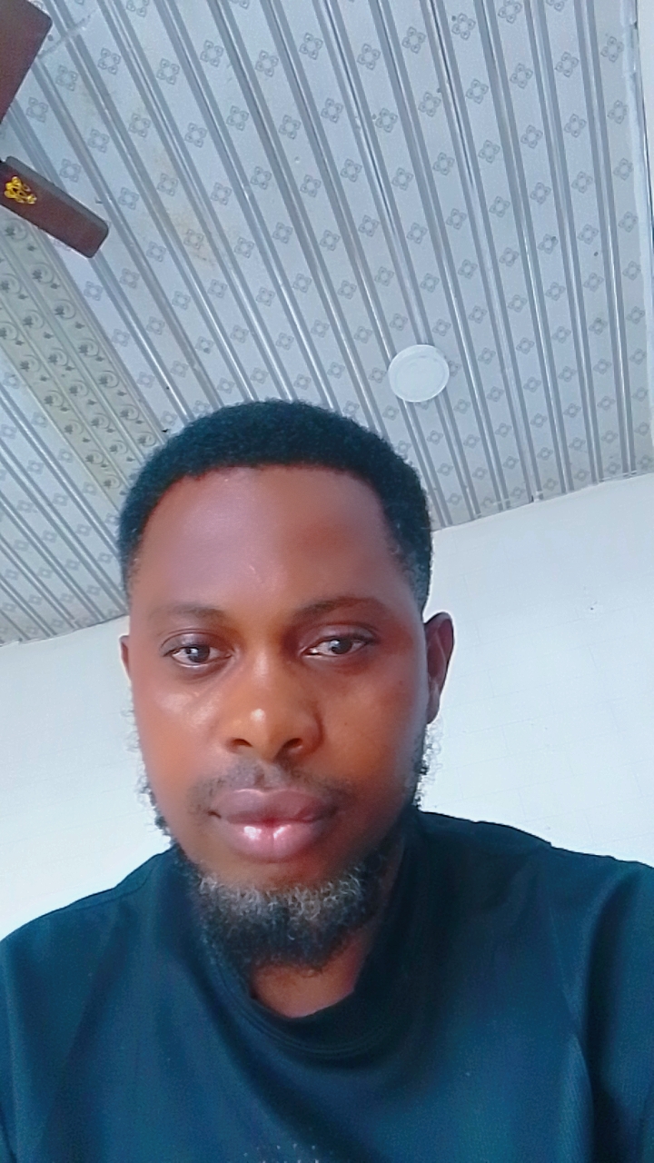 Samson Eru