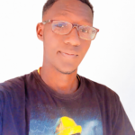 Mohamed Lamine Mosse eli - Nouakchott, Mauritanie