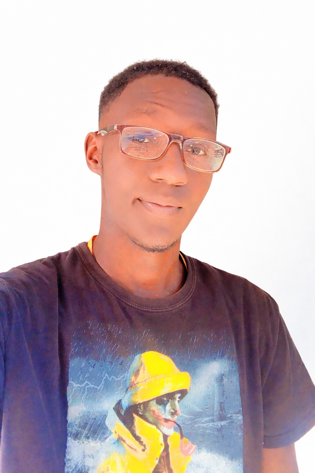 Mohamed Lamine Mosse eli
