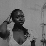 Sandra Doukpa - Yamoussoukro, Côte d'Ivoire