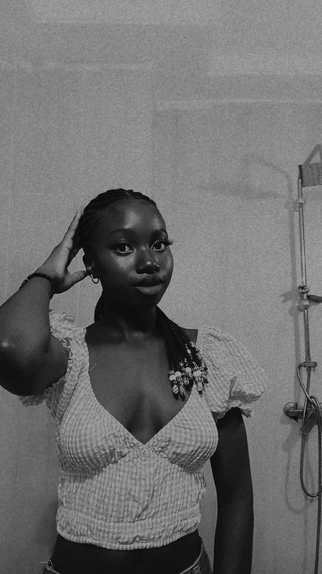 Sandra Doukpa