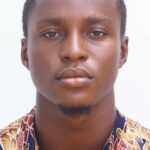 Chidera Reuben - Abuja, Nigéria