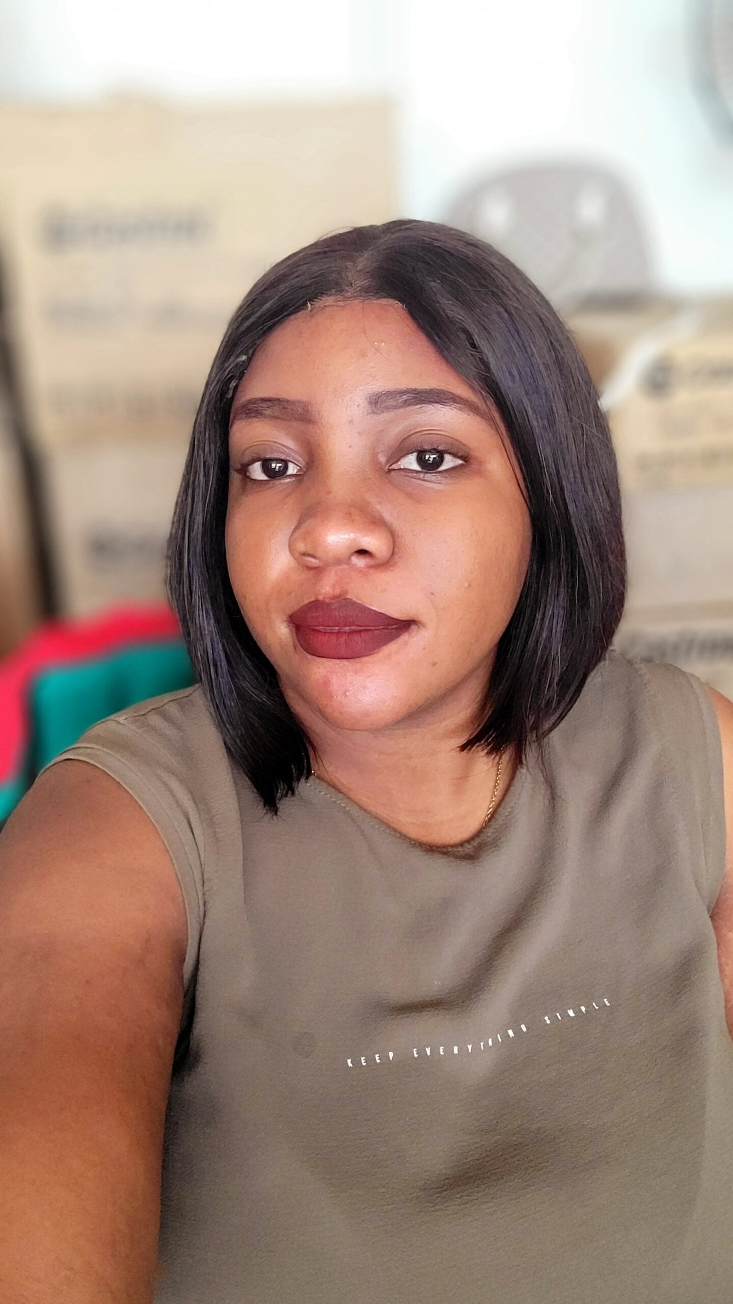 Mwangala Nawa - cover