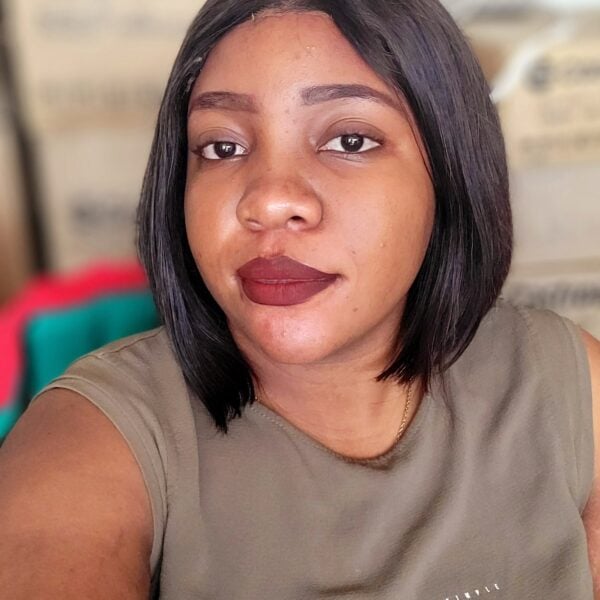 Mwangala Nawa