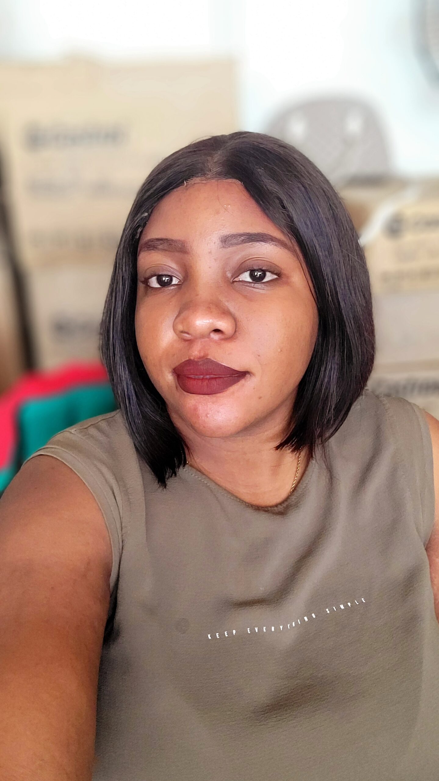 Mwangala Nawa