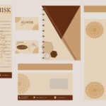Graphic designer | Social media posts | Logos | Branding identity 