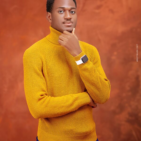 Malachie NOUSSOU