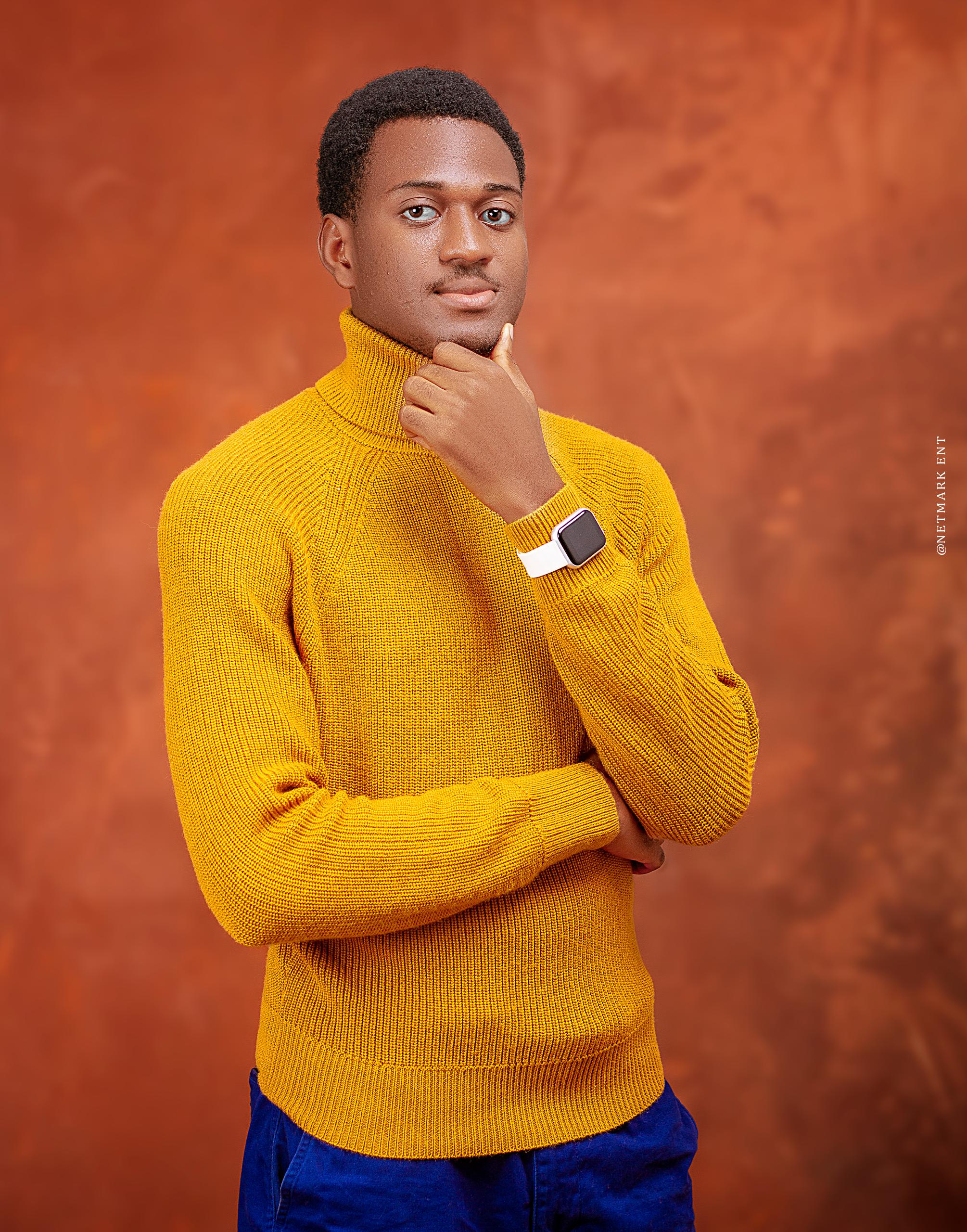 Malachie NOUSSOU