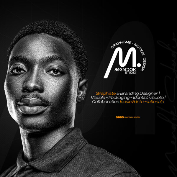 Anges Jérémie  MENSAH DOUTE 