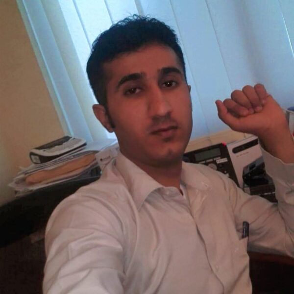 Mansoor Ismail