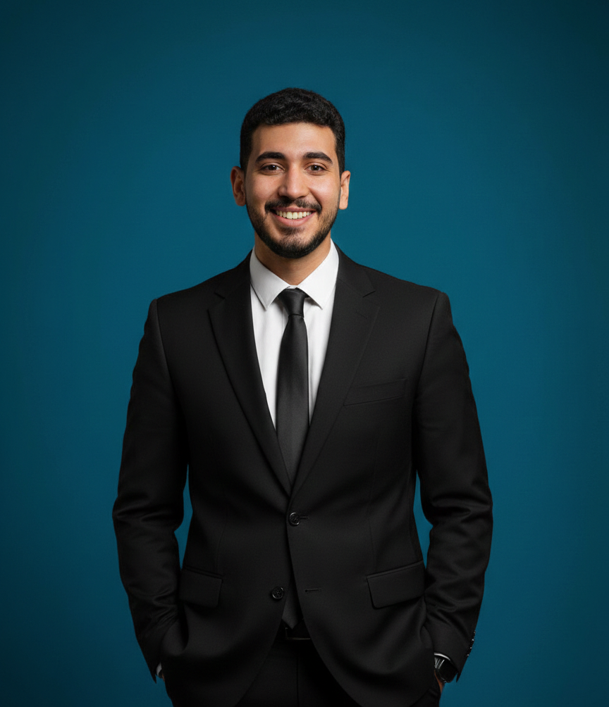 youssef shaban