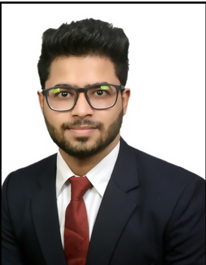 Tarun Vashishtha