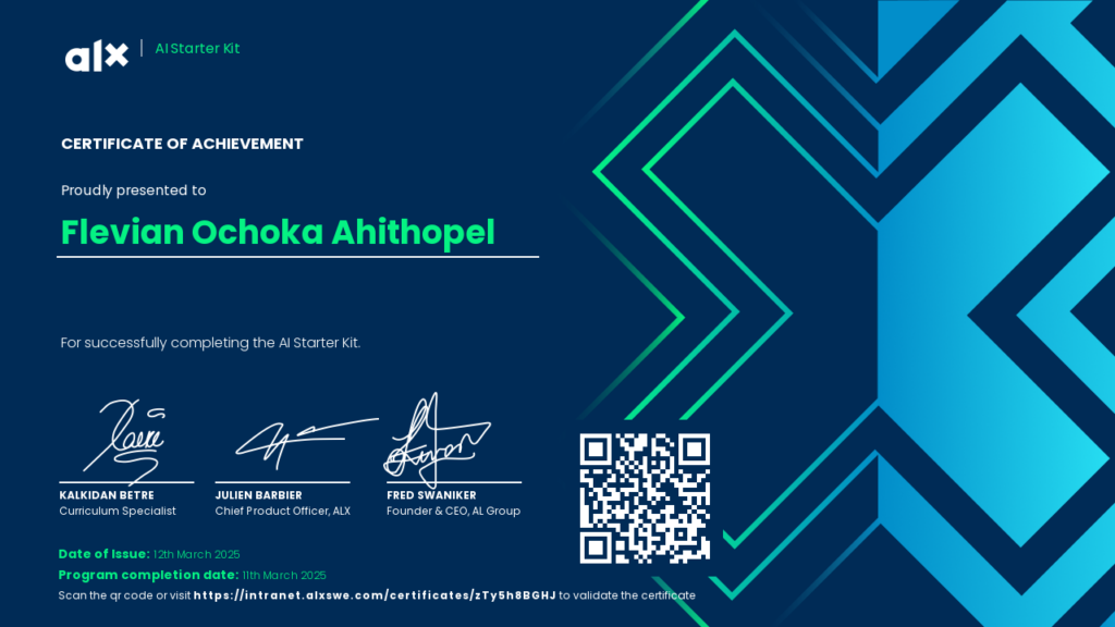 Flevian Ahithopel - portfolio - 0