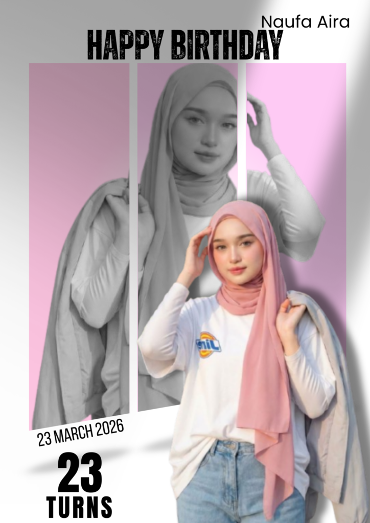NURUL FARHANA SAJARUDIN - portfolio - 0