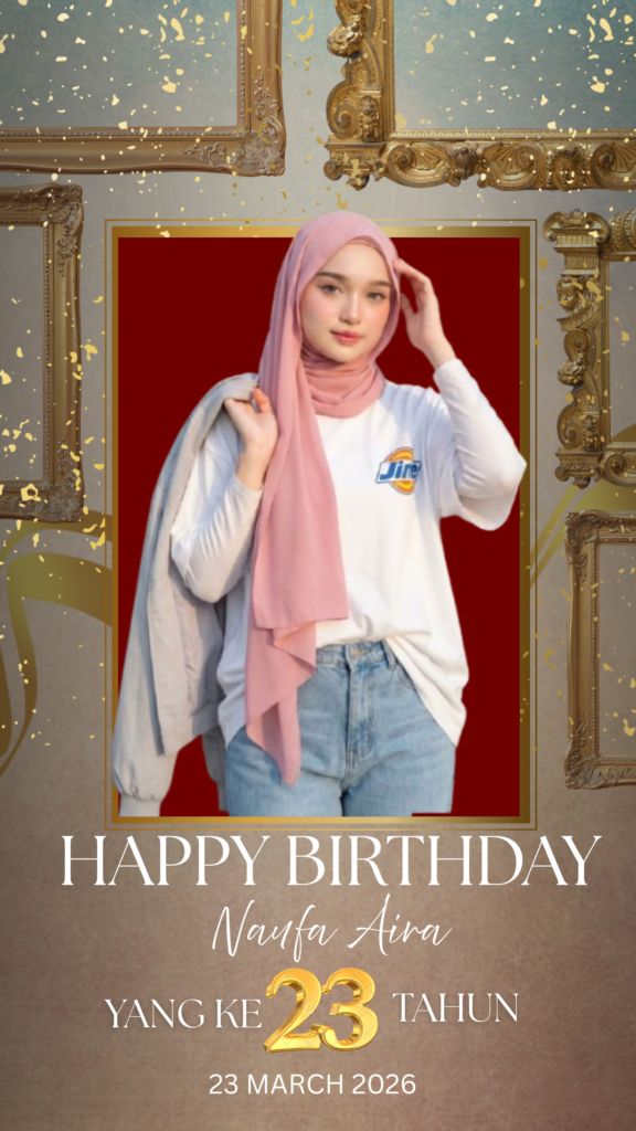 NURUL FARHANA SAJARUDIN - portfolio - 2