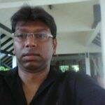 Vikranth Vishwakarma - Hyderabad, India