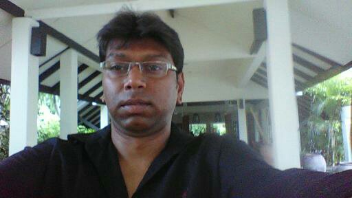 Vikranth Vishwakarma