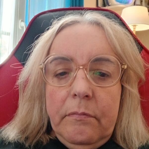 Machefert Blandine