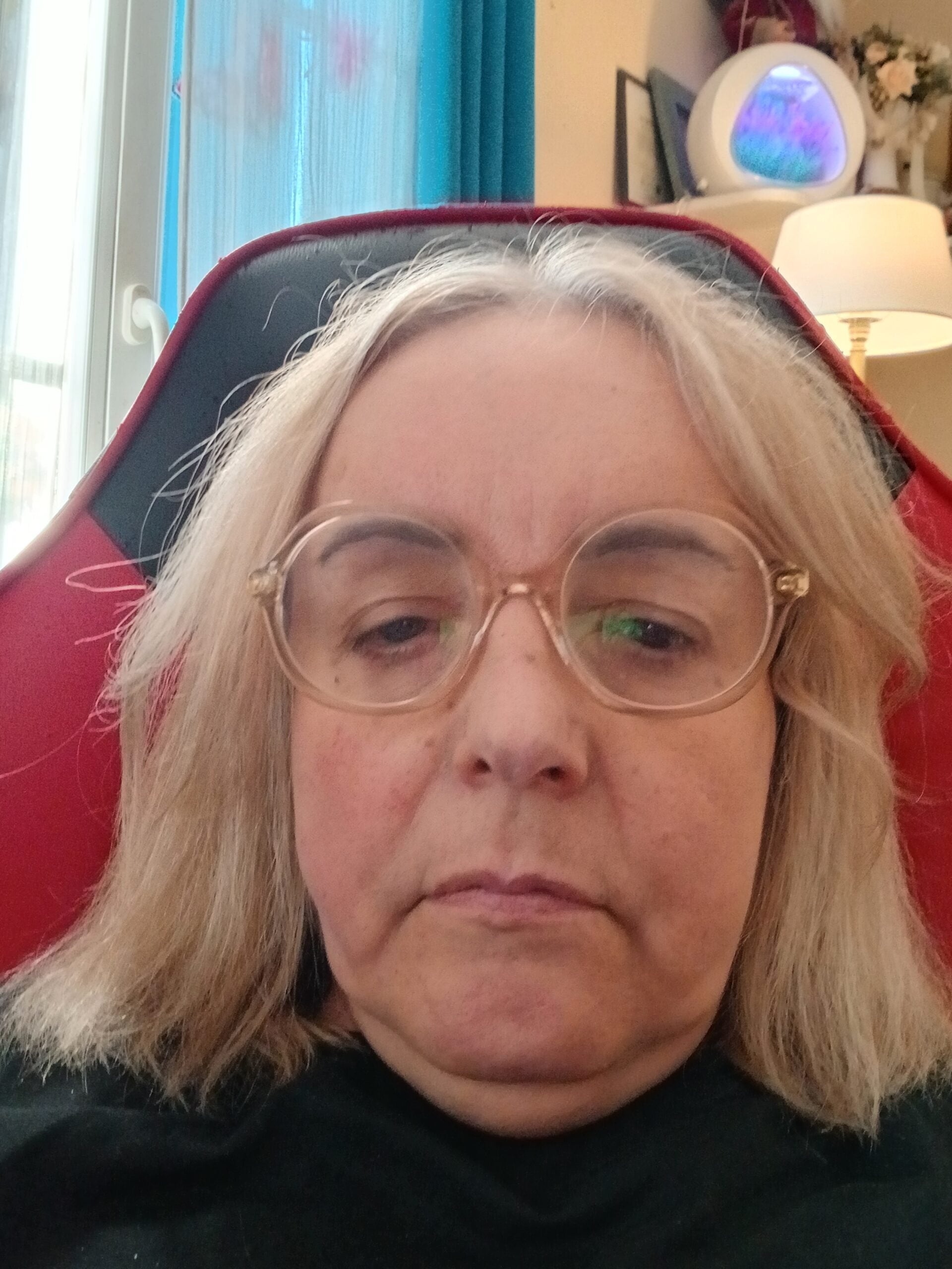Machefert Blandine
