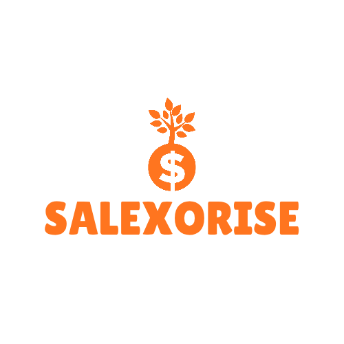 Salexorise Agency - cover