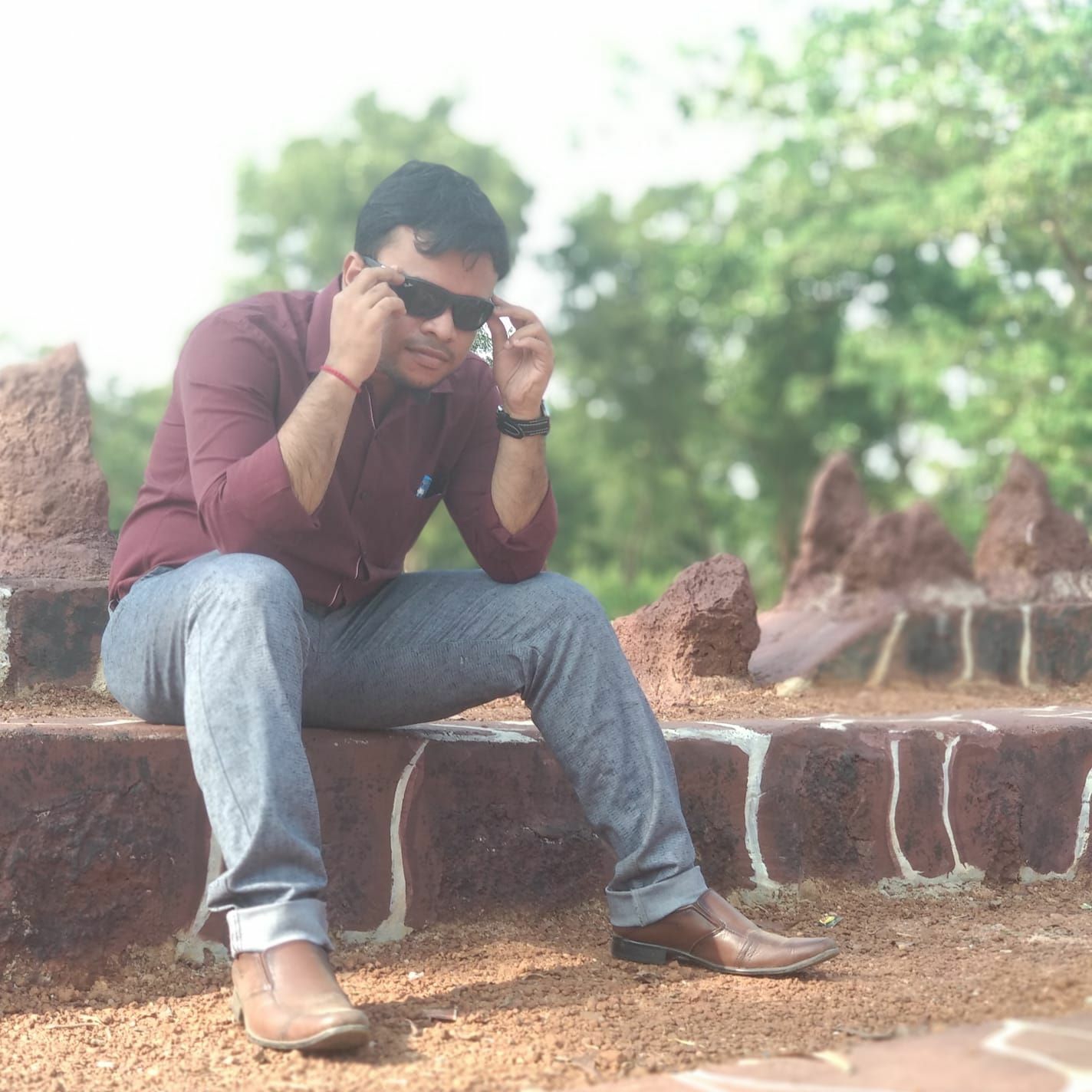 SUJIT SAHOO