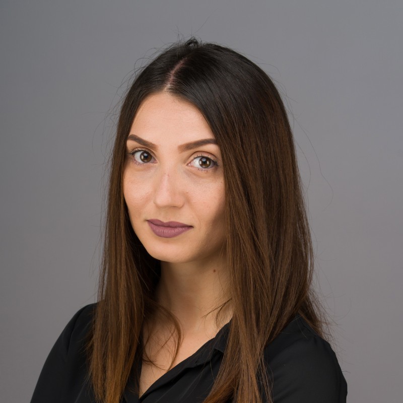 Diana Albu