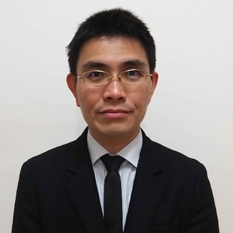 Kuan Yu Lai