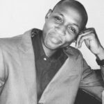Olumide Olaoye - Lagos, Nigeria