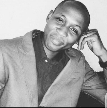 Olumide Olaoye