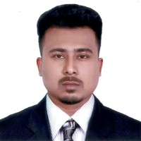 MD Rakibul Hasan