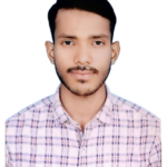 VIVEKANAND PRAJAPATI - Ranchi, India