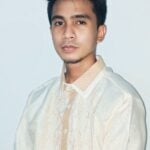 Ken Joven Aaron D Miguel - Manila, Philippines