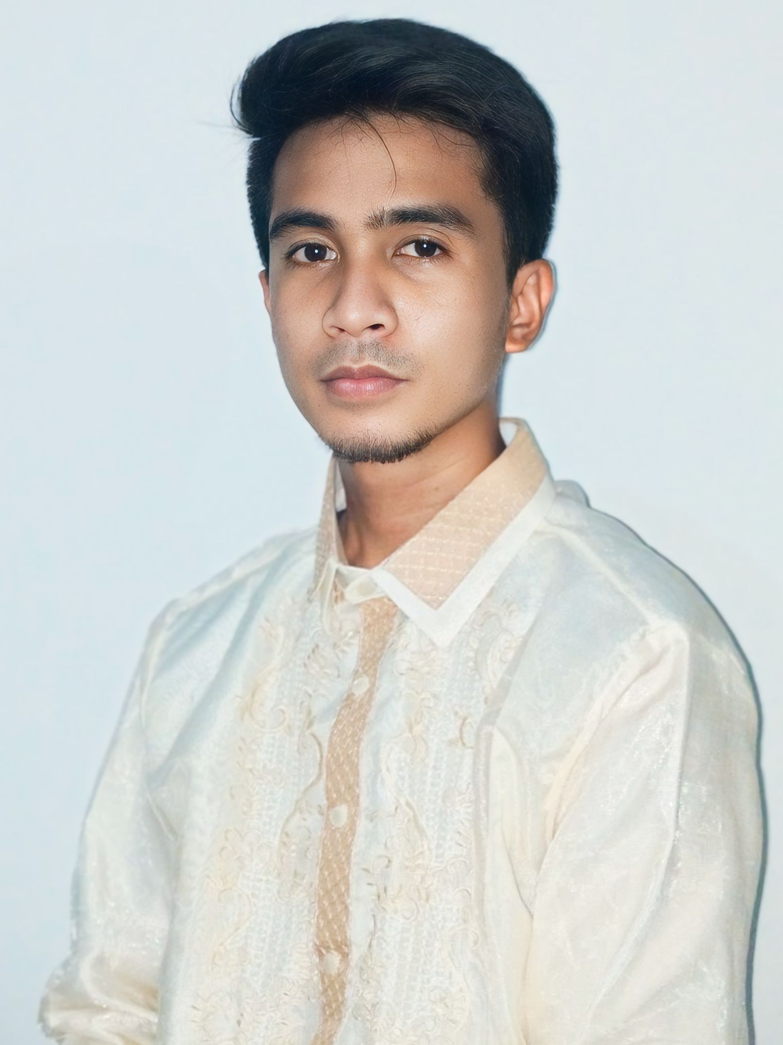 Ken Joven Aaron D Miguel