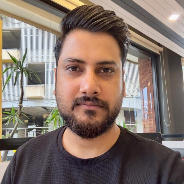 Ali Ashraf