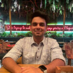 Mubin Hodekar - Navi Mumbai, India
