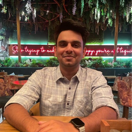 Mubin Hodekar