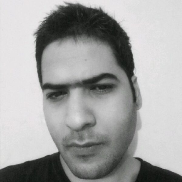 Arsalan Ahmed