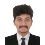 Abhinand M - Bangalore, India
