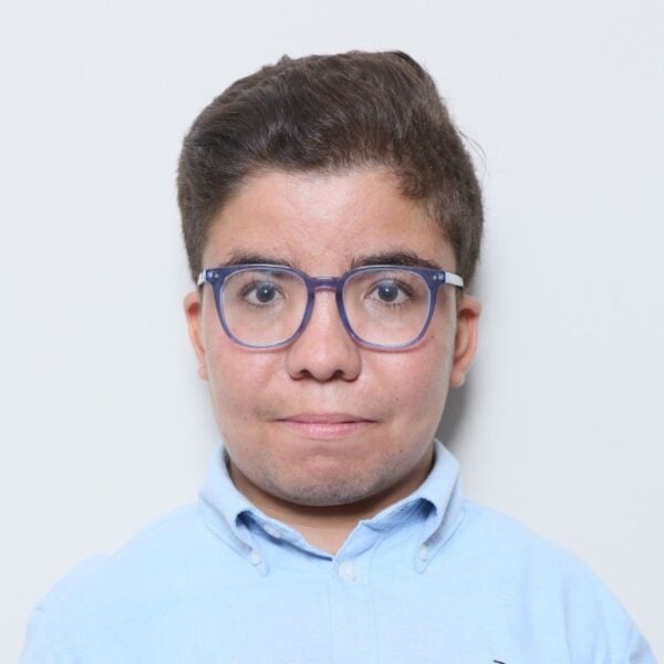 Mohamed Charfi