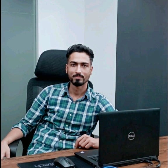 Shaikh Bilal