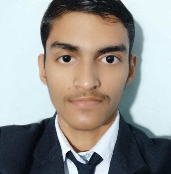 Rajdip Solanki