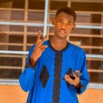 Muhammad Gidado - Kaduna, Nigéria