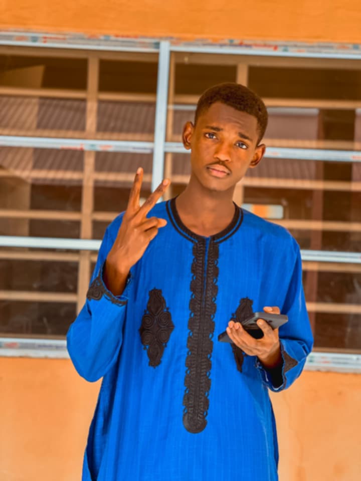 Muhammad Gidado