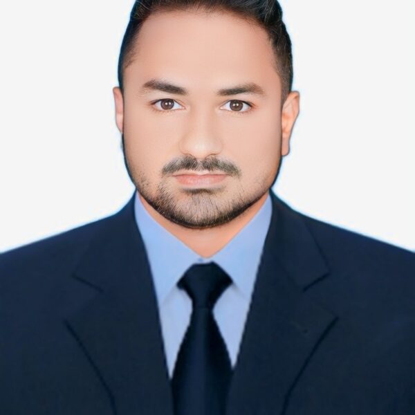 Shakibul Islam
