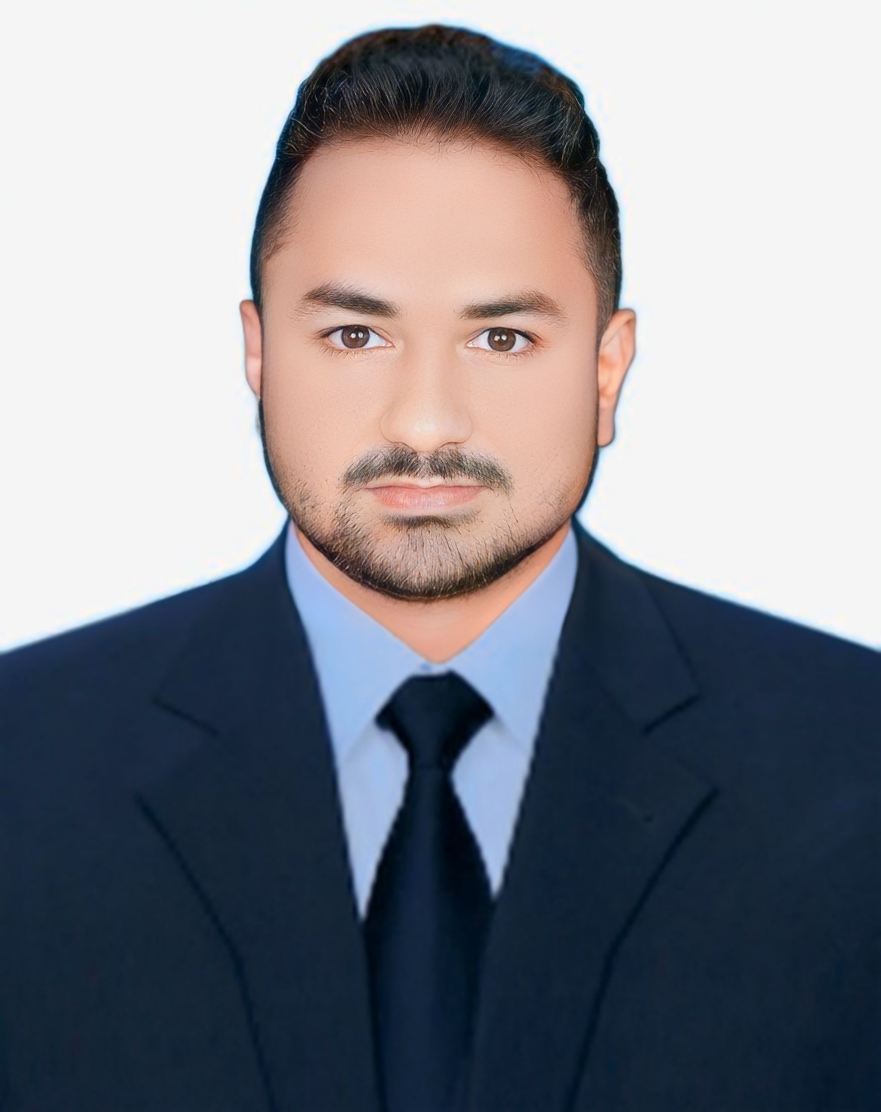 Shakibul Islam